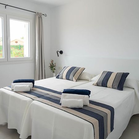 Sagitario Rymar Apartamentos كالا ان بوسش المظهر الخارجي الصورة
