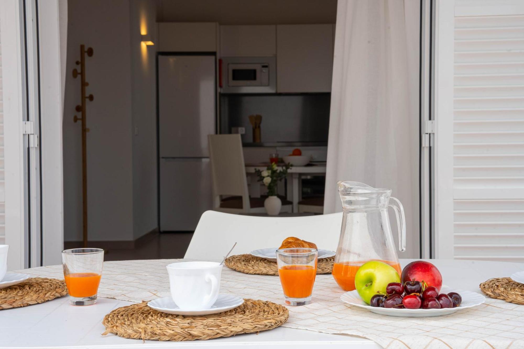 Sagitario Rymar Apartamentos كالا ان بوسش المظهر الخارجي الصورة